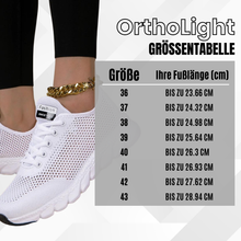 Lade das Bild in den Galerie-Viewer, OrthoLight - ultraleichte & ergonomische Schmerzlinderungs-Schuhe für maximalen Komfort