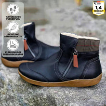 Lade das Bild in den Galerie-Viewer, FeelGood - Ergonomischer, natürlicher & wasserdichter Schuh zur Schmerzlinderung