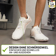 Lade das Bild in den Galerie-Viewer, Orthlox - gesunde & rutschfeste Barfußschuhe