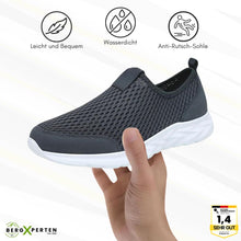 Lade das Bild in den Galerie-Viewer, OrthoGo - schmerzlindernder, federleichter und wasserfester Ortho Schuh