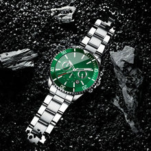 Lade das Bild in den Galerie-Viewer, Nexos Pro Smartwatch - Unzerstörbare Gesundheitsuhr (2025)