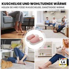 Lade das Bild in den Galerie-Viewer, Orthoslipper Home - Orthopädische Slipper für maximalen Komfort (2025)
