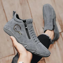 Lade das Bild in den Galerie-Viewer, FeelFree Light - ergonomische, schmerzlindernde & wasserdichte Barfußschuhe