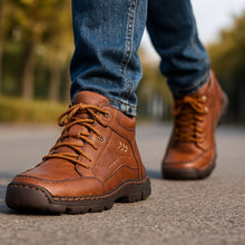 Lade das Bild in den Galerie-Viewer, Premium-Lederstiefel