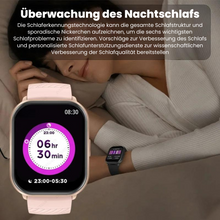 Lade das Bild in den Galerie-Viewer, Fitpro Smartwatch