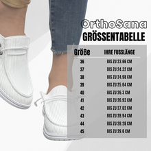 Lade das Bild in den Galerie-Viewer, OrthoSana - Schuhe für Damen