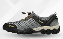 Lade das Bild in den Galerie-Viewer, Otrek - Trekkingschuh