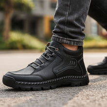 Lade das Bild in den Galerie-Viewer, Premium-Lederstiefel