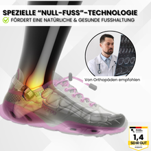 Lade das Bild in den Galerie-Viewer, OrthoTrex - ergonomische schmerzlindernde Outdoor-Schuhe