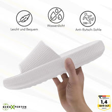 Lade das Bild in den Galerie-Viewer, Orthoslipper - orthopädische Hausschuhe für maximalen Komfort (2025)