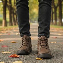 Lade das Bild in den Galerie-Viewer, Premium-Lederstiefel