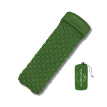 Lade das Bild in den Galerie-Viewer, XPERTmatte Pro - Aufblasbare Isomatten für ruhige Nächte