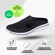 Lade das Bild in den Galerie-Viewer, Footstep Pro - ergonomische schmerzlindernde Komfort-Schuhe - Sonderaktion 1+1 Gratis