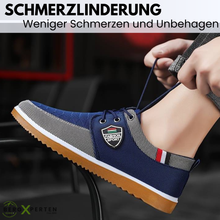 Lade das Bild in den Galerie-Viewer, Orthoroz - ergonomische schmerzlindernde Komfortschuhe - das Original