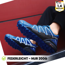 Lade das Bild in den Galerie-Viewer, OrthoTrekking IV - ergonomische schmerzlindernde Trekking u.- Wanderschuhe (2025) - Sonderaktion 1+1 Gratis