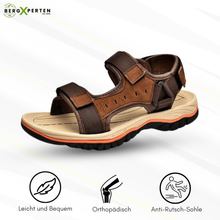 Lade das Bild in den Galerie-Viewer, OFinn - Sandalen