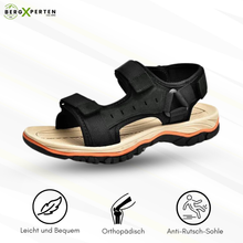 Lade das Bild in den Galerie-Viewer, OFinn - Sandalen