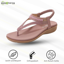 Lade das Bild in den Galerie-Viewer, OLina - Sandalen