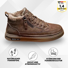 Lade das Bild in den Galerie-Viewer, ArcticTrek Pro - Thermo-Komfortschuh