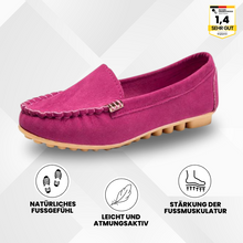 Lade das Bild in den Galerie-Viewer, OrthoSun - ergonomische, rutschfeste & schmerzlindernde Komfortschuhe für Damen
