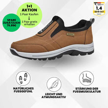 Lade das Bild in den Galerie-Viewer, OrthoX Max - ergonomische Schuhe zur Schmerzlinderung - Unisex - Sonderaktion 1+1 Gratis