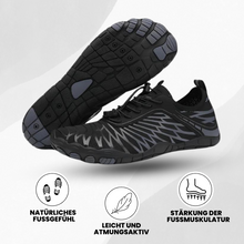 Lade das Bild in den Galerie-Viewer, Ox - Barfußschuhe