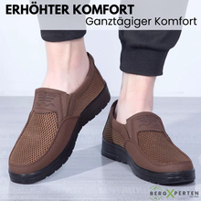 Lade das Bild in den Galerie-Viewer, Ergonomischer & atmungsaktiver Schuh zur Schmerzlinderung - OrthoMax Unisex