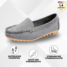Lade das Bild in den Galerie-Viewer, OrthoSun - ergonomische, rutschfeste & schmerzlindernde Komfortschuhe für Damen