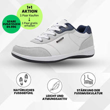 Lade das Bild in den Galerie-Viewer, OrthoX Pro - ergonomische schmerzlindernde Komfortschuhe - Unisex - Sonderaktion 1+1 Gratis