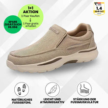 Lade das Bild in den Galerie-Viewer, OrthoMotion - Ergonomischer Schuh zur Schmerzlinderung - Unisex - Sonderaktion 1+1 Gratis