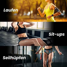 Lade das Bild in den Galerie-Viewer, HealthFit - Gesundheits u.-Fitness-Smartwatch (2025)