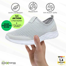 Lade das Bild in den Galerie-Viewer, OrthoGo - schmerzlindernder, federleichter und wasserfester Ortho Schuh - Sonderaktion 1+1 Gratis