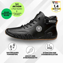 Lade das Bild in den Galerie-Viewer, OrthoFree - leichter, ergonomischer& schmerzlindernder Barfußschuh - Sonderaktion 1+1 Gratis