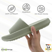 Lade das Bild in den Galerie-Viewer, Orthoslipper - das Original für maximalen Komfort