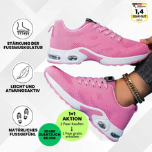 Lade das Bild in den Galerie-Viewer, OrthoCare - ergonomische Schmerzlinderungs-Schuhe - Sonderaktion 1+1 Gratis