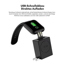 Lade das Bild in den Galerie-Viewer, FitLife - Gesundheits u.-Fitness -Smartwatch (2025)