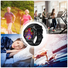 Lade das Bild in den Galerie-Viewer, MediGuard Pro 4 mit SOS-Funktion inkl. Sturzerkennung & zertifizierte Blutzuckermessung (2025) - Original