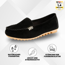 Lade das Bild in den Galerie-Viewer, OrthoSun - ergonomische, rutschfeste & schmerzlindernde Komfortschuhe für Damen