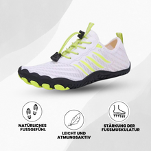 Lade das Bild in den Galerie-Viewer, NatureStep Active - Alltagsschuh