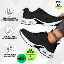 Lade das Bild in den Galerie-Viewer, OrthoCare - ergonomische Schmerzlinderungs-Schuhe - Sonderaktion 1+1 Gratis