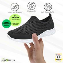 Lade das Bild in den Galerie-Viewer, OrthoGo - schmerzlindernder, federleichter und wasserfester Ortho Schuh - Sonderaktion 1+1 Gratis