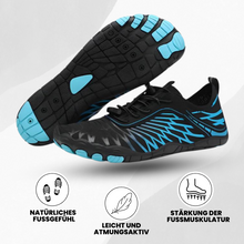 Lade das Bild in den Galerie-Viewer, Ox - Barfußschuhe