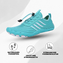 Lade das Bild in den Galerie-Viewer, NatureStep Active - Alltagsschuh