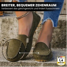 Lade das Bild in den Galerie-Viewer, OrthoSun - ergonomische, rutschfeste & schmerzlindernde Komfortschuhe für Damen