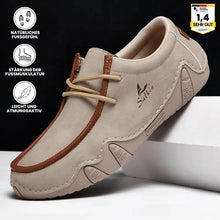 Lade das Bild in den Galerie-Viewer, Loafex - Orthopädische, rutschfeste & wasserdichte Barfußschuhe