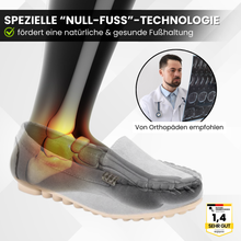 Lade das Bild in den Galerie-Viewer, OrthoSun - ergonomische, rutschfeste & schmerzlindernde Komfortschuhe für Damen