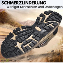 Lade das Bild in den Galerie-Viewer, OrthoTrip - ergonomische schmerzlindernde Komfortschuhe