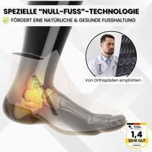 Lade das Bild in den Galerie-Viewer, OrthoStep – Ergonomische Schmerzlinderungs-Stiefeletten mit ergonomischer Unterstützung