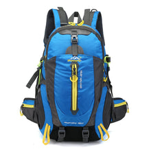 Lade das Bild in den Galerie-Viewer, Ortho Wanderrucksack 40L - Unisex