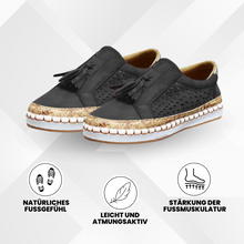 Lade das Bild in den Galerie-Viewer, OrthoKomfort - Schuhe Damen